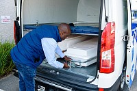Body Repatriation Services